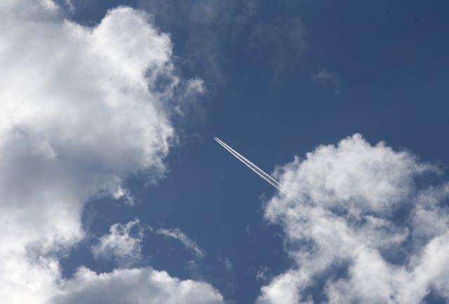 Αίθριος καιρός και μικρή άνοδος της θερμοκρασίας