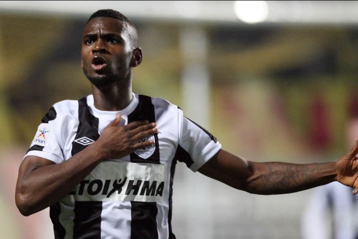 Καμαρά: «Σταμάτησα γιατί μπορεί και να πέθανα στο γήπεδο»