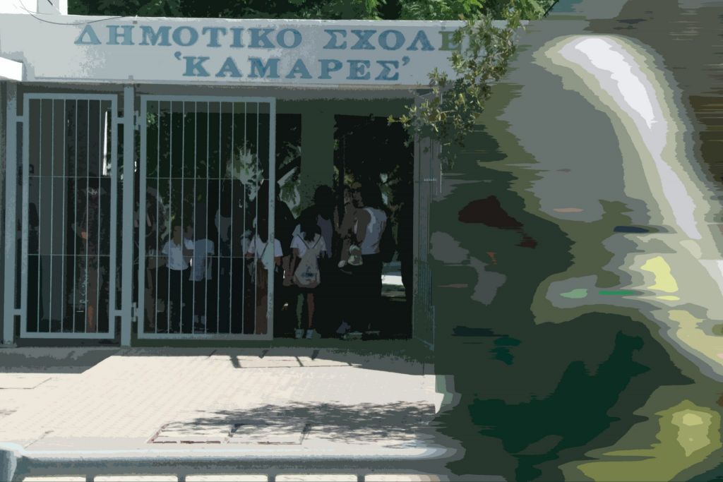 Κύπρος: Στο δικαστήριο σήμερα ο απαγωγέας των δύο αγοριών