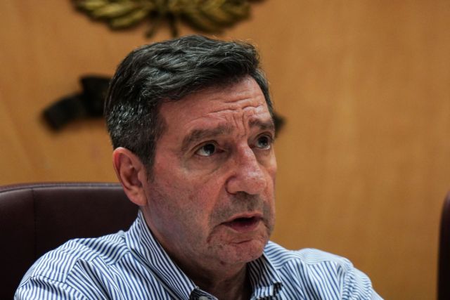 Απάντηση Καμίνη στον υπουργό Υγείας για το θέμα των ναρκωτικών