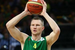 «Αντίο» στα παρκέ από τον Καουκένας