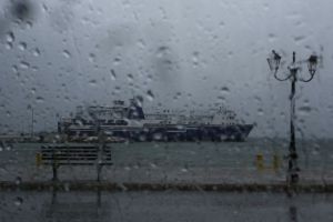 Μετ’ εμποδίων οι ακτοπλοϊκές συγκοινωνίες