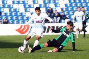 Ο Καρέλης στη Θεσσαλονίκη