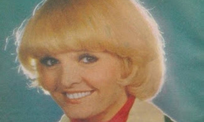 Πέθανε η ηθοποιός του «Λούνα Παρκ», Κάτια Αθανασίου (βίντεο)