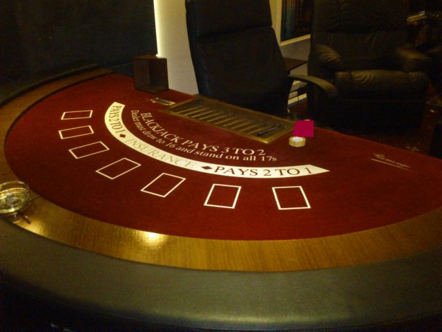 Παράνομο καζίνο στην Καλλιθέα