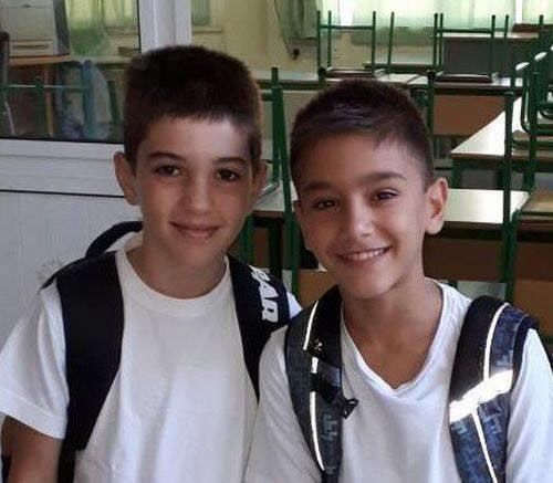 Κύπρος: Βιντεοσκοπημένη κατάθεση έδωσαν οι δύο μαθητές που είχαν απαχθεί
