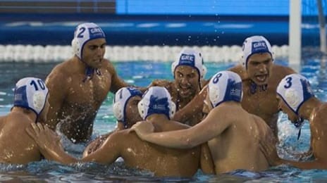 Συγχαρητήρια του πολιτικού κόσμου στην Εθνική ομάδα νέων στο πόλο