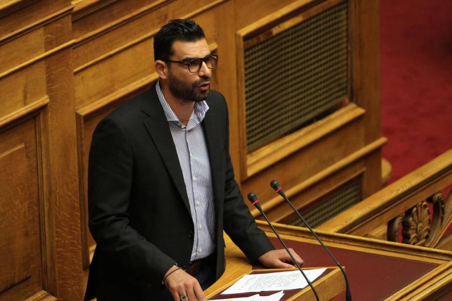 Πέντε συλλήψεις για την άγρια επίθεση στον Π. Κωνσταντινέα