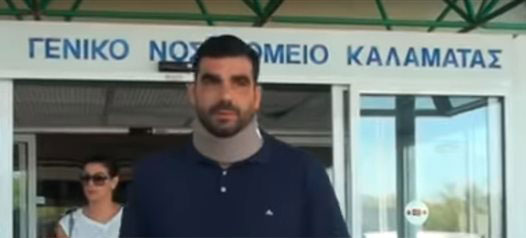 Οκτώ συλλήψεις για τον ξυλοδαρμό του Κωνσταντινέα