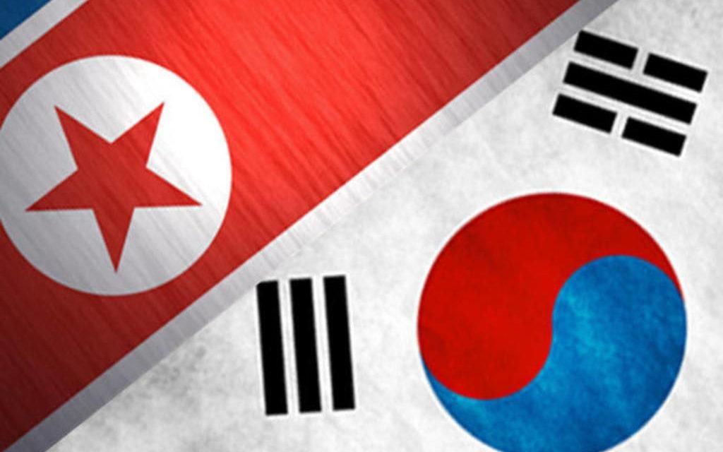 Κοινή υποψηφιότητα Νότιας και Βόρειας Κορέας;