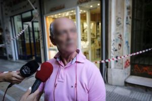 Υπόθεση Ζακ Κωστόπουλου: Ελεύθερος με περιοριστικούς όρους ο κοσμηματοπώλης