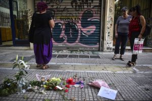 Ταυτοποιήθηκε και το δεύτερο άτομο για τον ξυλοδαρμό του Ζακ Κωστόπουλου