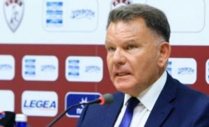 Αλέξης Κούγιας: Λευτεριά στη Βόρεια Μύκονο!