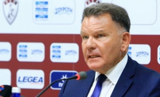 Αλέξης Κούγιας: Λευτεριά στη Βόρεια Μύκονο!