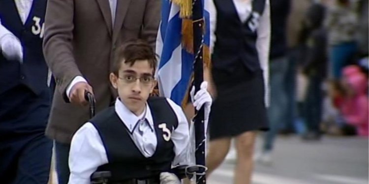 Θλίψη στο Ηράκλειο για τον χαμό του 20χρονου «μαχητή της ζωής»