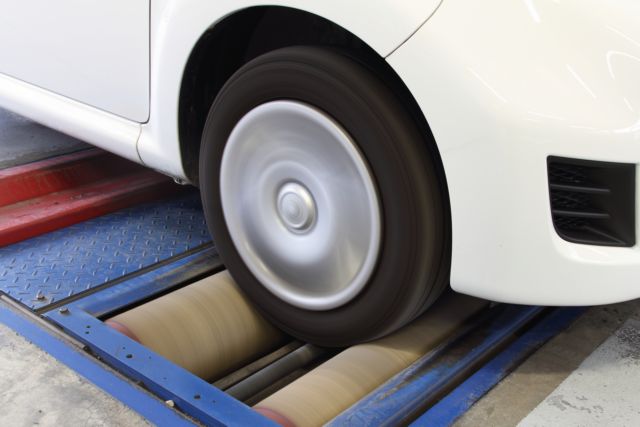 Ερχονται «τσουχτερά» πρόστιμα για ΚΤΕΟ από την 1η Οκτωβρίου