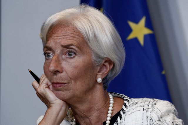 IMF opposes government's effort to avert pension cuts, links them to structural reform | tanea.gr