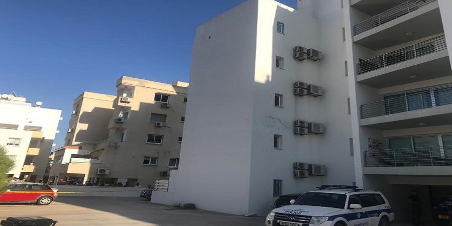 Απαγωγή παιδιών στην Κύπρο: Υπό κράτηση για ανάκριση ο νοσηλευτής