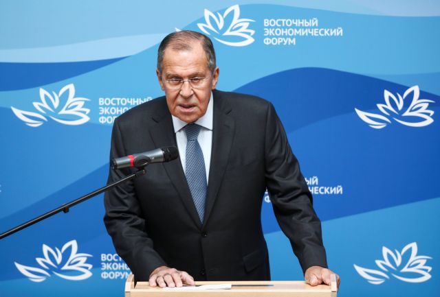 Η Μόσχα θα συνεχίσει τους βομβαρδισμούς στην Ιντλίμπ