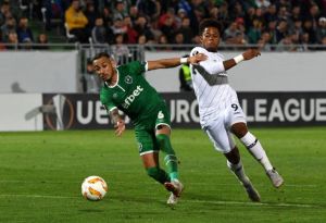 Σπουδαία «διπλά» για Λεβερκούζεν και  Σάλτσμπουργκ