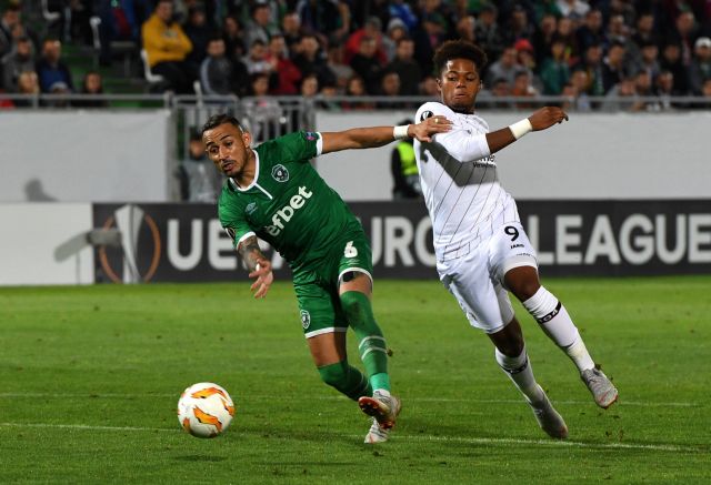 Σπουδαία «διπλά» για Λεβερκούζεν και  Σάλτσμπουργκ