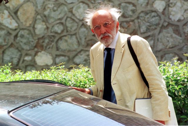 Την αθώωση Λυκουρέζου για την υπόθεση της Αιξωνής εισηγήθηκε η εισαγγελέας