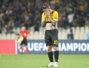 Λιβάγια : «Εχει δίκιο ο Μελισσανίδης»