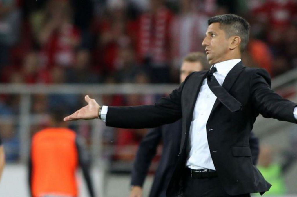 Στη Ρουμανία του Λουτσέσκου