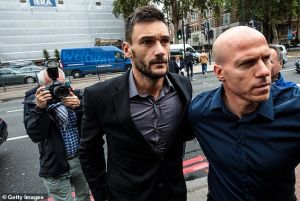 Είκοσι μήνες αφαίρεση της άδειας οδήγησης στον Γιορίς