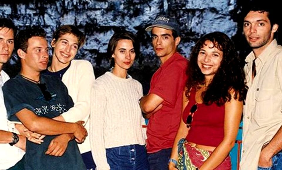 Λόγω Τιμής: Δείτε το συγκινητικό τρέιλερ από τη σειρά, 22 χρόνια μετά (βίντεο)