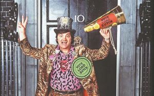 Στο όνομα της δημοκρατίας