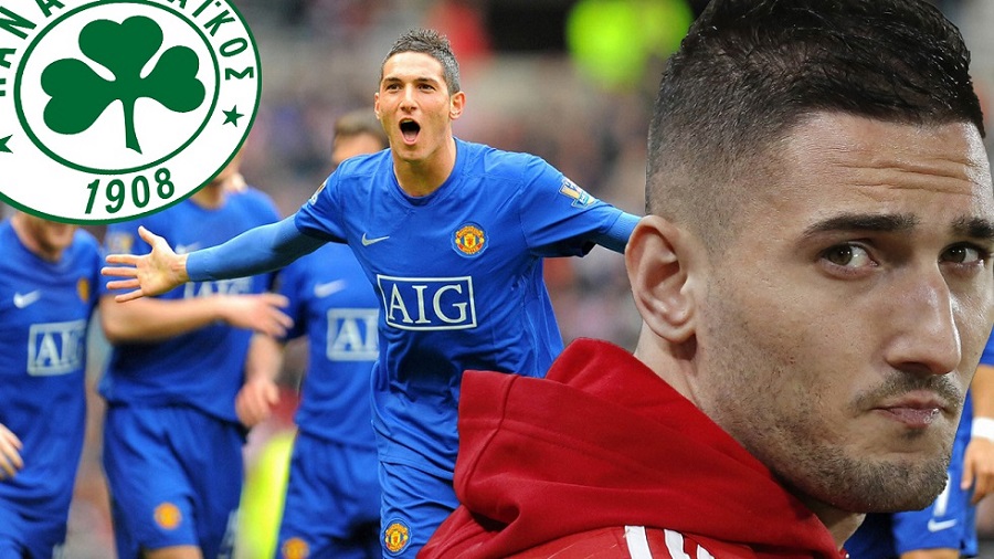 Ο Δώνης άναψε άμεσα το «πράσινο φως» για Μακέντα