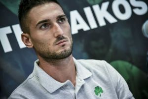 Φεντερίκο Μακέντα: Το άγγιγμα του Μίδα