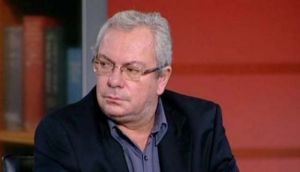 Μαλέλης: Η κλήση Λαφαζάνη στην ασφάλεια παραπέμπει σε άλλες εποχές