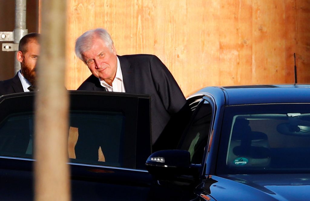 Γερμανικά ΜΜΕ: Ο Μάασεν αποπέμπεται και …προάγεται