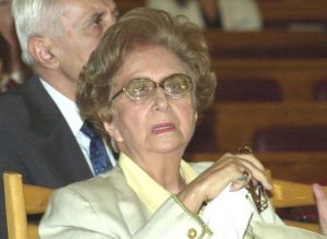 «Εφυγε» από τη ζωή η Αλίκη Γιωτοπούλου – Μαραγκοπούλου