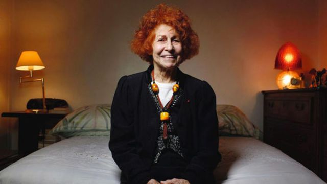 Πέθανε η σκηνοθέτρια Μαρσελίν Λοριντάν-Ιβένς