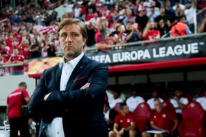 Μαρτίνς : «Επρεπε να εκμεταλλευτούμε τις ευκαιρίες»