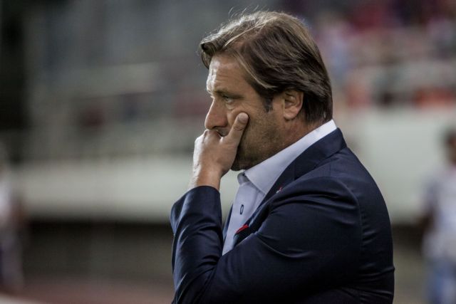 Ο Μαρτίνς σκέφτεται αλλαγές για Αστέρα