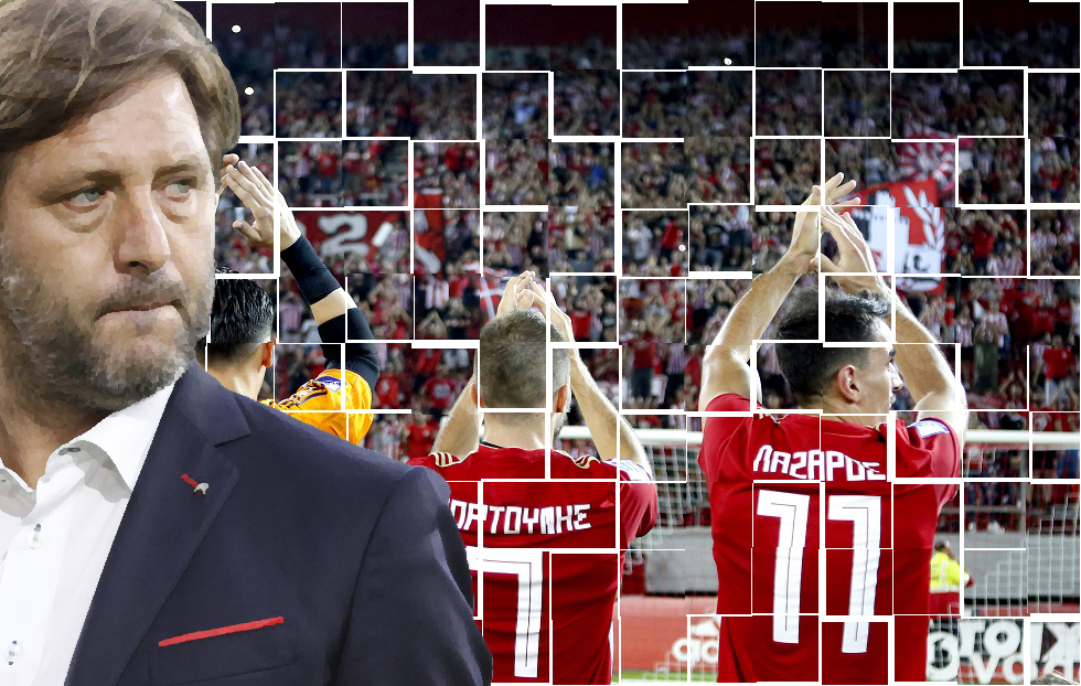 Ο καθοριστικός Πέδρο Μαρτίνς