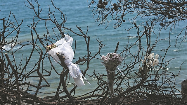 Τους 99 έφθασαν οι νεκροί από την πύρινη λαίλαπα