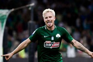 Νοκ άουτ ο Γιόχανσον για 15-20 ημέρες