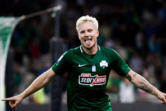 Νοκ άουτ ο Γιόχανσον για 15-20 ημέρες