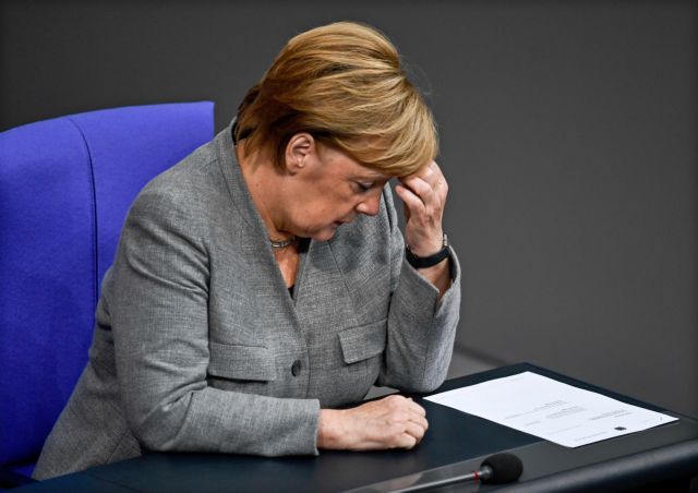 Γερμανία: Αβέβαιο το μέλλον του επικεφαλής των μυστικών υπηρεσιών