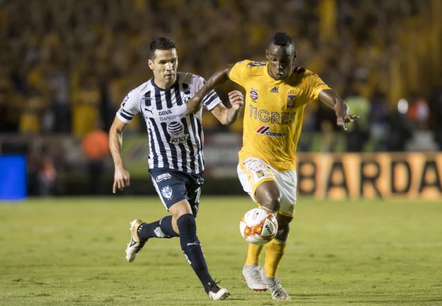 Μεξικό : Οπαδός σε κρίσιμη κατάσταση