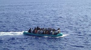 Νέο ναυάγιο στα ανοιχτά του Λιβάνου με θύμα πεντάχρονο αγόρι