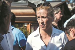 Χωρίς μια «συγγνώμη» και μετά τις ποινικές διώξεις