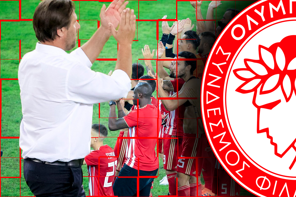 Ολοι θέλουν αλλά το πλάνο δεν αλλάζει