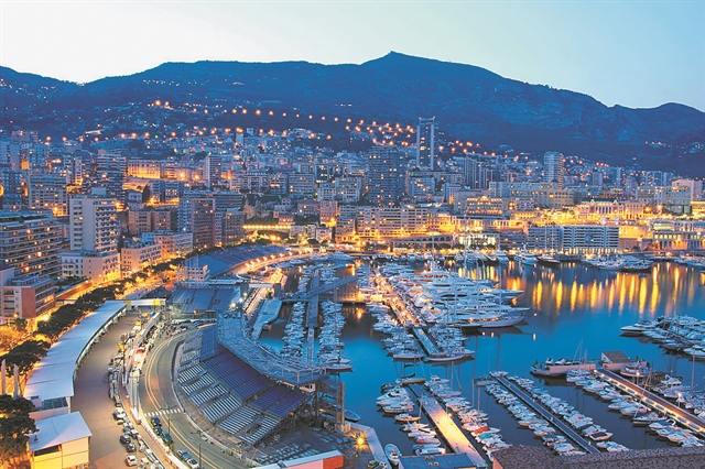 Πριγκιπάτο: Ελληνικό ενδιαφέρον για τα νέα super σκάφη