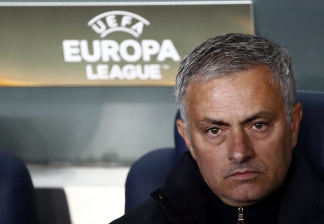 Την απομάκρυνση του Μουρίνιο ζήτησαν οι παίκτες